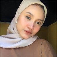 Allure Industries Employee Iska Wisudawati Widodo's profile photo