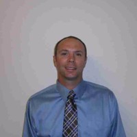 Nidec Motion Control Engineering (Nidec-MCE) Employee Shane Turman's profile photo