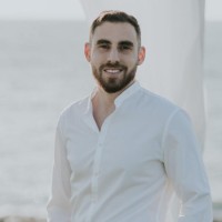 Hirundo Employee Tamir Dishi's profile photo