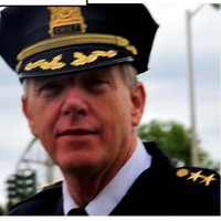 kingston police department Employee Jerry Keller's profile photo