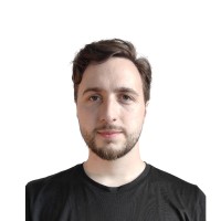 M&P Gruppe Employee Armin Hodo's profile photo