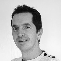 Proginov Employee Sébastien Cail's profile photo