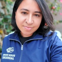 IPICyT Employee Patricia Rodil's profile photo
