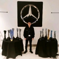 OAL Employee Tze Chia's profile photo