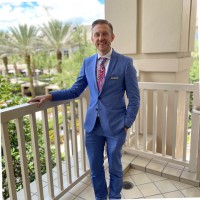 Joseph Wallace Email & Phone Number