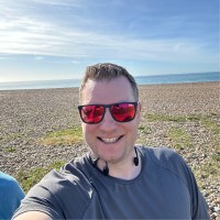 CampingWorld.co.uk Employee Michael Cloake's profile photo