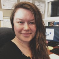 Sarah Picard Email