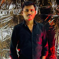 Synechron Employee Sunil Mane's profile photo
