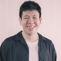 Viddsee Employee Ang Xiang's profile photo