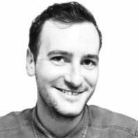 TAC Air Employee Ian Richins's profile photo