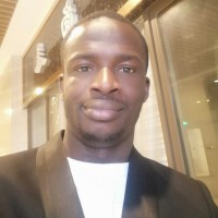 Trinity Software Center Employee Joseph Anto's profile photo