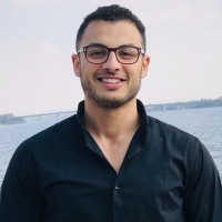 MCV - Manufacturing Commercial Vehicles Employee Bishoy Shehata's profile photo