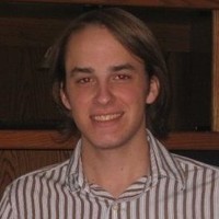 Alliance For Children Employee Andrew Cockerell's profile photo