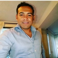 T-Evolvers Employee Ruben Dario Martinez Padilla's profile photo