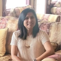 Fresh Hope Communities Employee Vicki Aguilar's profile photo