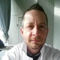 AAPPTec Employee Thomas Justice's profile photo