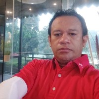 PT Indonesia Epson Industry Employee Agus Prihanto's profile photo