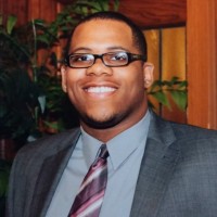 Elevance Health Employee Melvin Evans's profile photo