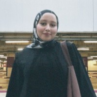 Telephonic Employee Nadeen Omar's profile photo