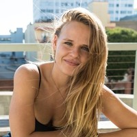 Mile 80 Employee Ashley Sheffer's profile photo