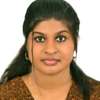 Intertec Systems LLC Employee Reshma Gopi's profile photo