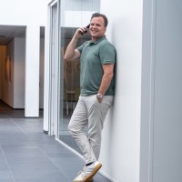 MixCom Online Employee Jörgen Smp's profile photo