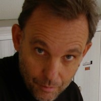 Patrick Adams