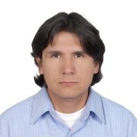 Quantec Geoscience Ltd. Employee Jorge Carlos's profile photo