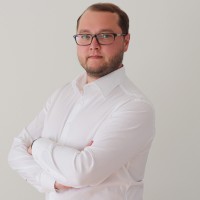 MV GROUP Employee Aleksei Otkidach's profile photo