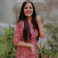 Komal Parmar Email & Phone Number