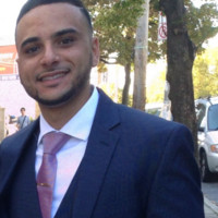 FirstService Residential Employee Tomas Rodriguez's profile photo