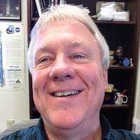 none Employee Bob Harbaugh's profile photo