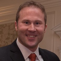 TIAG® Employee Arthur Doutt's profile photo