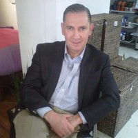Bancomext Employee Francisco Javier Calvo Elizundia's profile photo