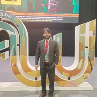 BrancoSoft Employee Gagan Sharma's profile photo