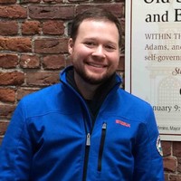 The Physicians Centre Employee Shane Vick's profile photo