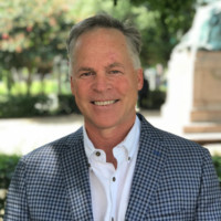 Loja Group Employee Scott Franklin's profile photo