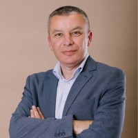 SmartIS Hrvatska Employee Robert Markuš's profile photo