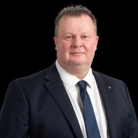 Brendon Smith Email