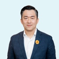 Northbridge Financial Corporation Employee Eric Chen's profile photo