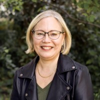 AWSNA: Assoc. of Waldorf Schools of N. America Employee Johanna Garcia's profile photo