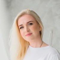 MAXIMA Eesti Employee Jana Gelfond's profile photo