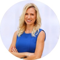 Payentry Employee Dena Garvin-Smart's profile photo