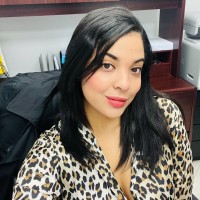 Miccosukee Police Department Employee Lilibeth Artze's profile photo