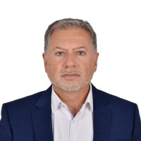 Yiannis Constantinou Email & Phone Number