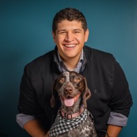 Evansville Rescue Mission Employee Kyle Gorman's profile photo