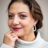 Victoriya Reich Email & Phone Number