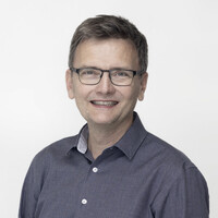 cBrain Employee Lars Christiansen's profile photo
