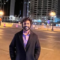 DABBA EATS Employee Yaswanthrao Gandham's profile photo
