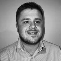 Graftongate Employee Andrew Mrics's profile photo